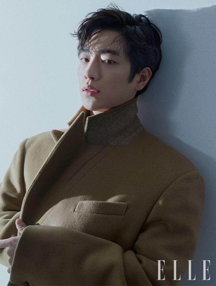 서강준, 클래식 무드