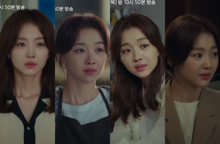 사진=tvN '악의 꽃' 화면캡처.