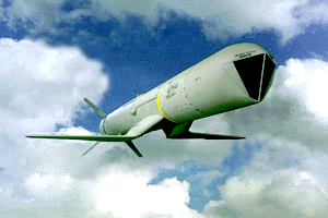 AGM-84H/K SLAM-ER