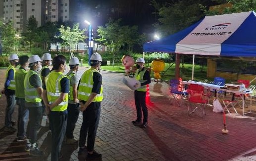 안동시, 상수도 배관 구역별 블록화…12월말까지 수돗물 지역별 '단수'