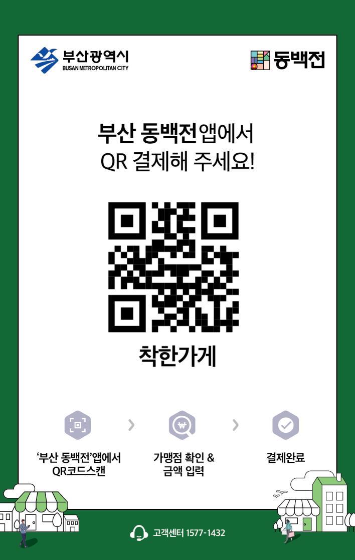 지역화폐, 가맹수수료 없는 ‘QR코드 결제’ 도입한다