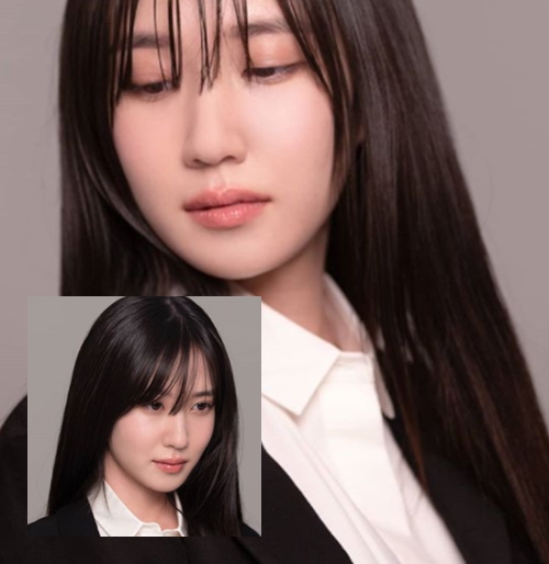 배우 박은빈. 사진=박은빈 인스타그램