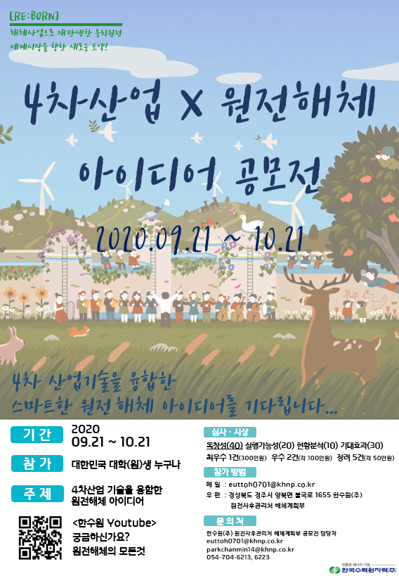 자료=한국수력원자력