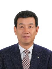 금탑산업훈장을 수상한 이원해 대모엔지니어링 대표