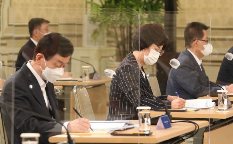 경찰 수사 총괄하는 '국가수사본부' 신설 … 산하 '안보수사국' 설치