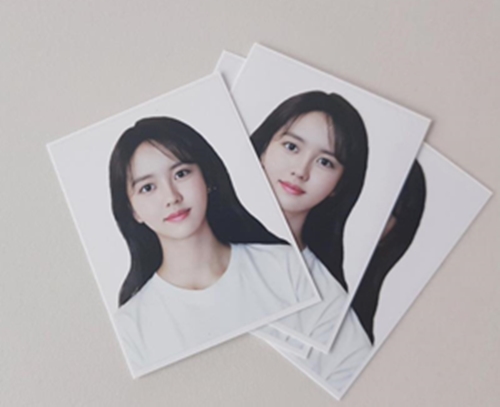 배우 김소현, 사진=김소현 인스타그램