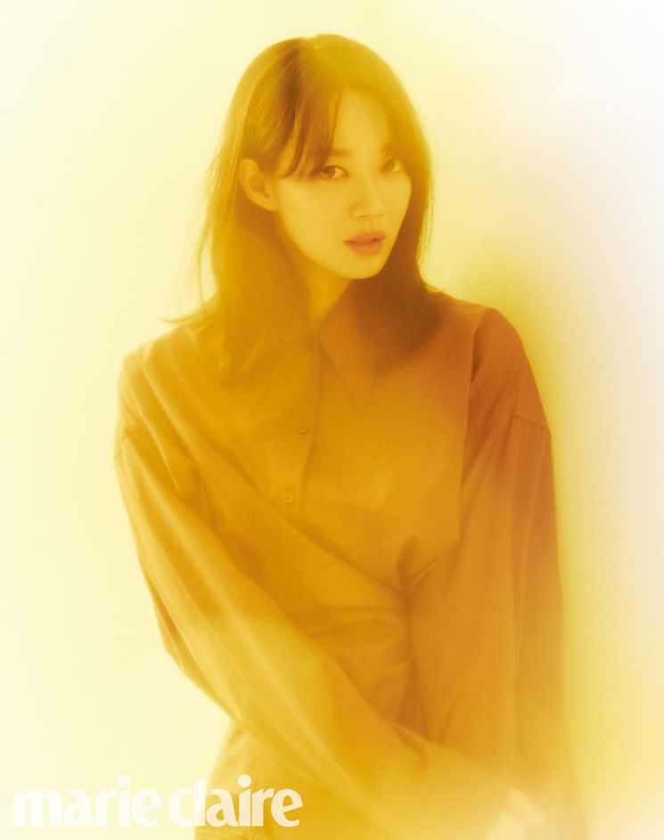 배우 신민아
