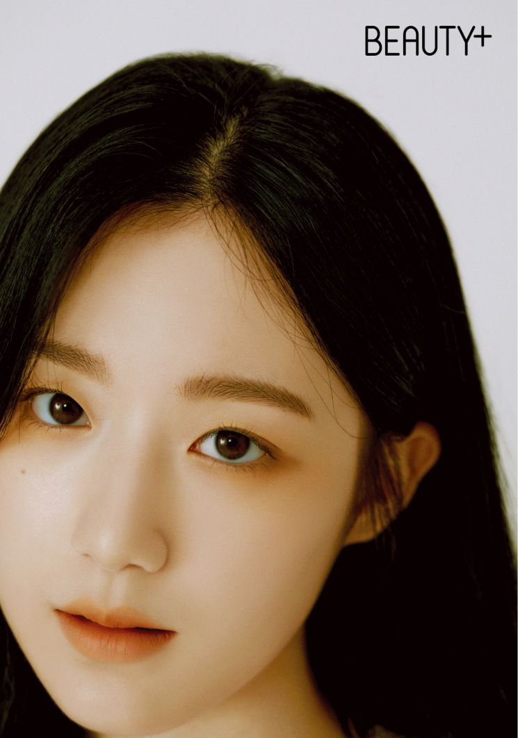 (여자)아이들 슈화, 소녀와 소년의 경계