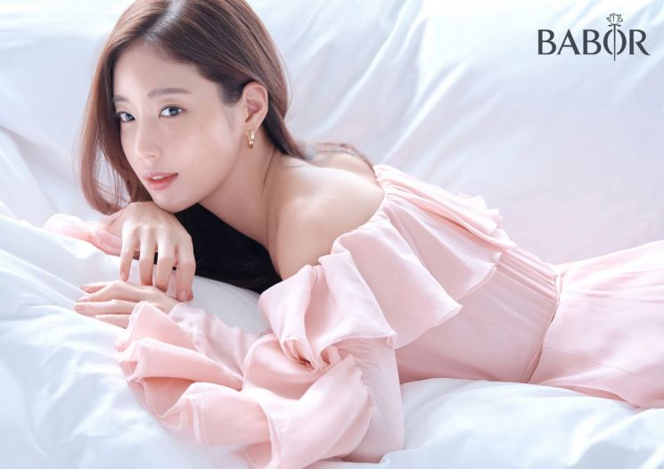 배우 기은세