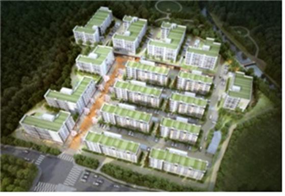 LH, 3분기 행복주택 3015가구 모집… 중기·산단 전용 주택도 포함 