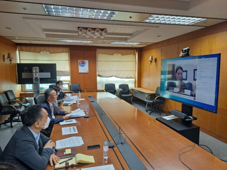 4차 한미 핵안보 실무그룹 회의…핵안보 협력 현안 점검