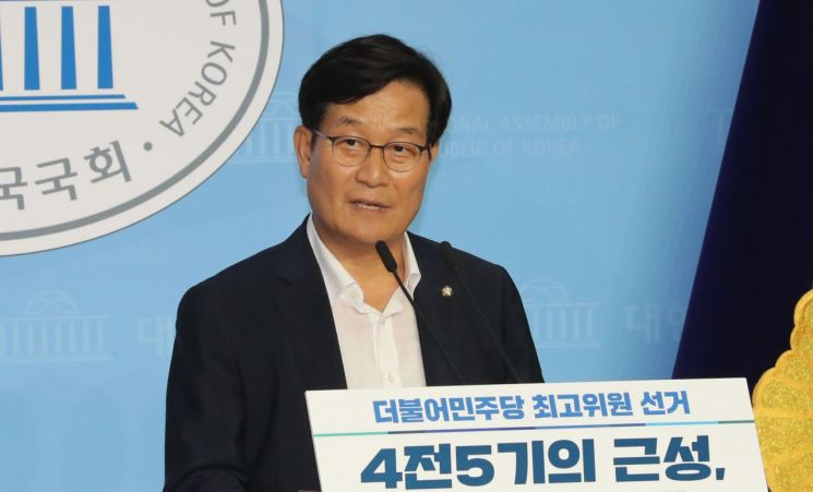 민주당 정치개혁TF 출범 “국회의원 부정부패·이해충돌 막겠다”
