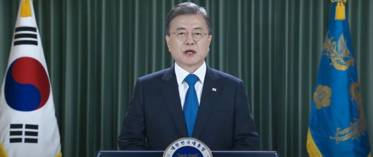 美 국무부, 文 종전선언 질의에 "대북 문제는 한미가 단합된 대응"