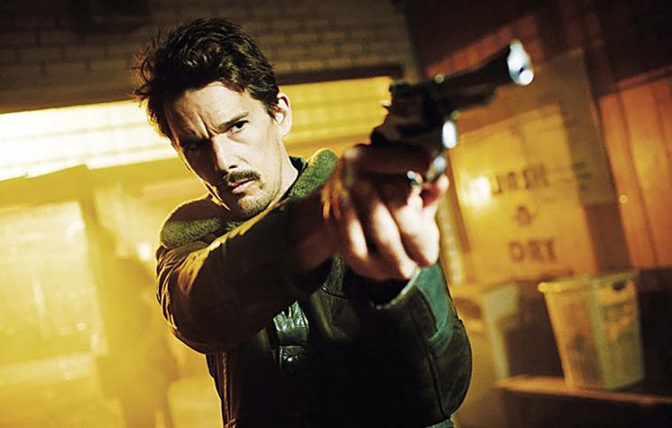 [드링킷] 스포일러 절대 No! 반전영화 추천