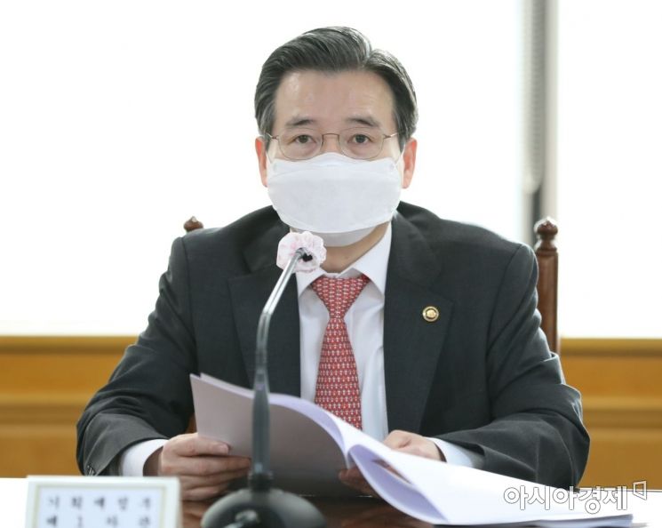 전국민 고용보험 TF출범…연내 '고용보험 사각지대 해소 로드맵' 마련