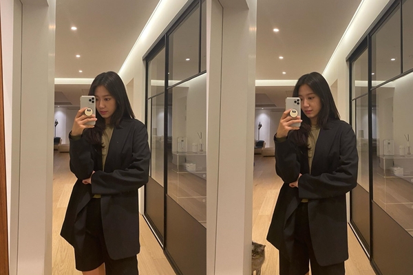 사진= 박신혜 인스타그램.