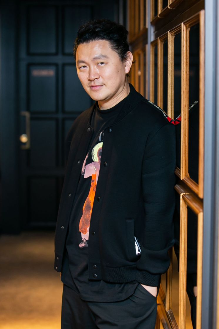 [인터뷰]양동근 "결혼 후 가치관 달라져, 삶이 곧 예술이더라"