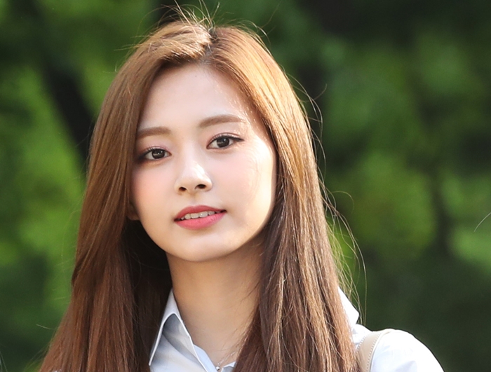 트와이스 쯔위. 사진=뉴스1