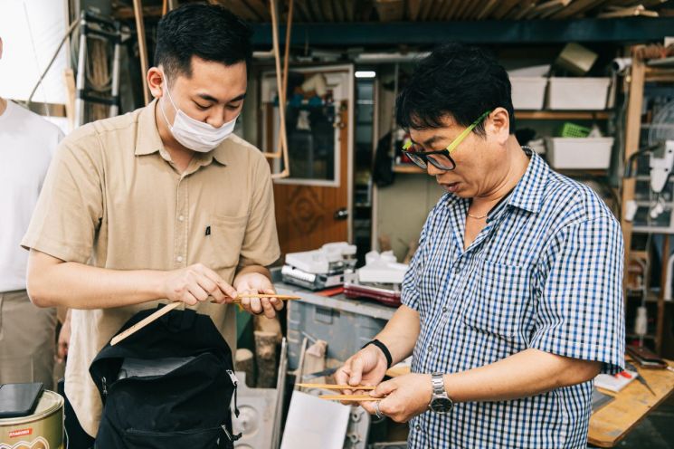 영등포구, 크라우드 펀딩으로 청년창업 지원 