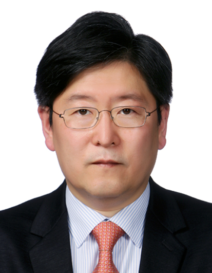 송원근 연세대학교 객원교수, 전 한국경제연구원 부원장