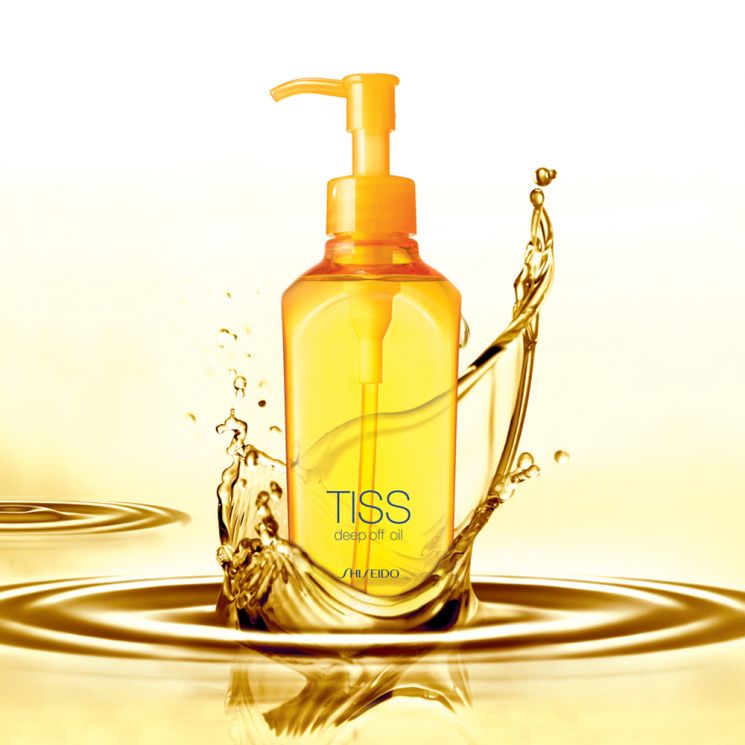 TISS(티스), 2020 ‘올해의 브랜드 대상’ 클렌징오일 부문 수상