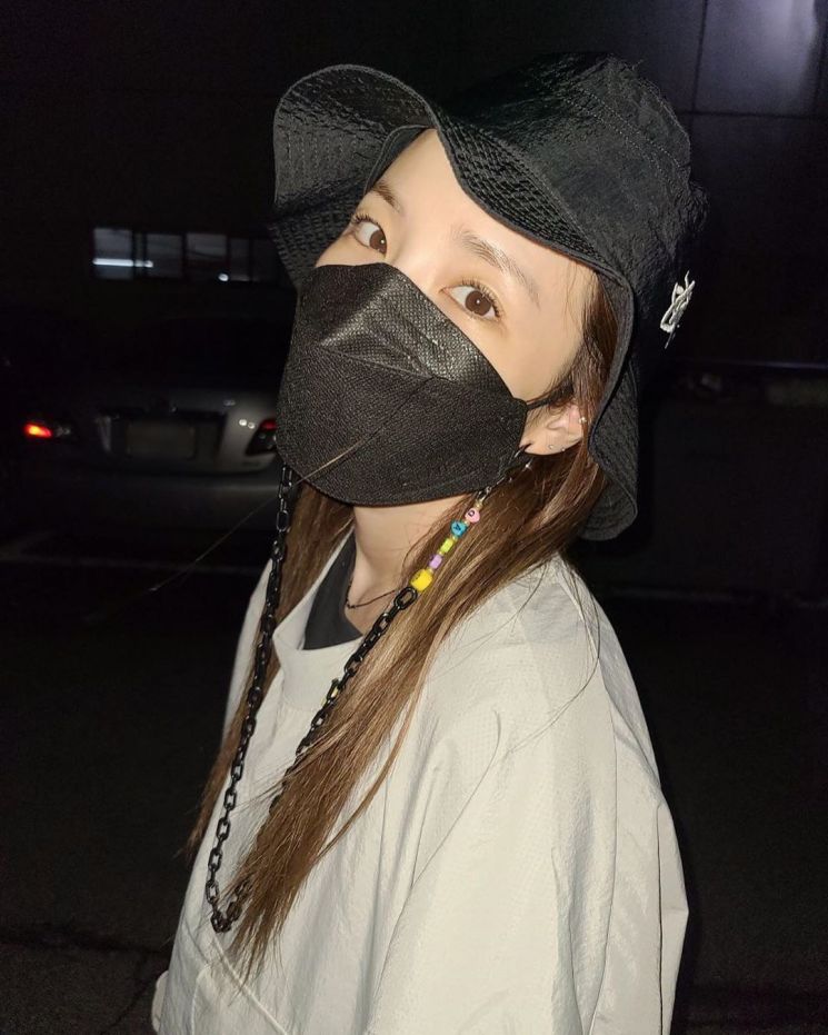 얹어주기만 하면 캐주얼 힙스터 완성, 버킷햇 (a.k.a 벙거지 모자)
