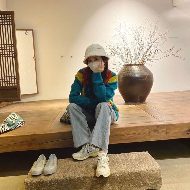 얹어주기만 하면 캐주얼 힙스터 완성, 버킷햇 (a.k.a 벙거지 모자)