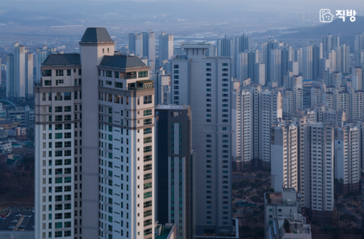 "코로나19에 아파트 입주물량 급감"…10월 33% ↓