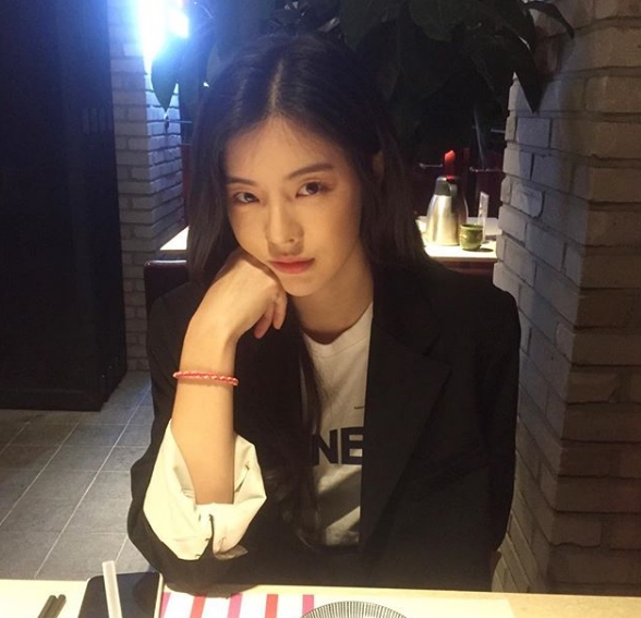사진=이선빈 인스타그램