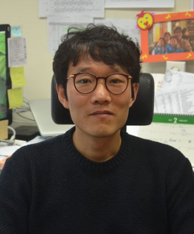 박춘구 교수. 사진=전남대학교 제공