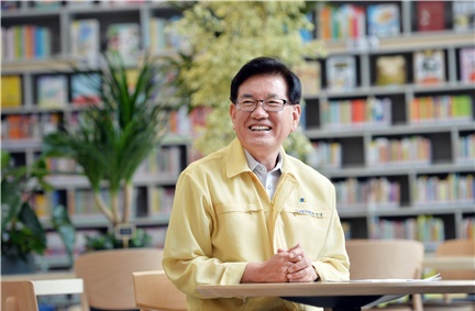 동대문구, 2020년도 정부합동평가 최우수 등급 달성