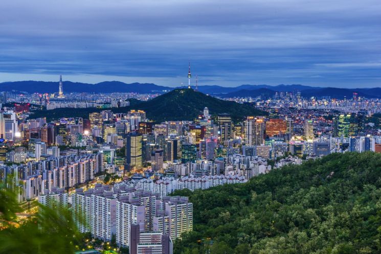 서대문구, 월별 주제별(독립·안산자락길 등) 디지털 사진·영상 공모