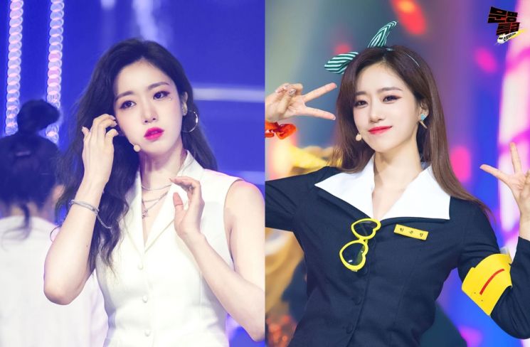 티아라, 그때 그 모습 그대로