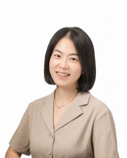 이지민 강원대 교수