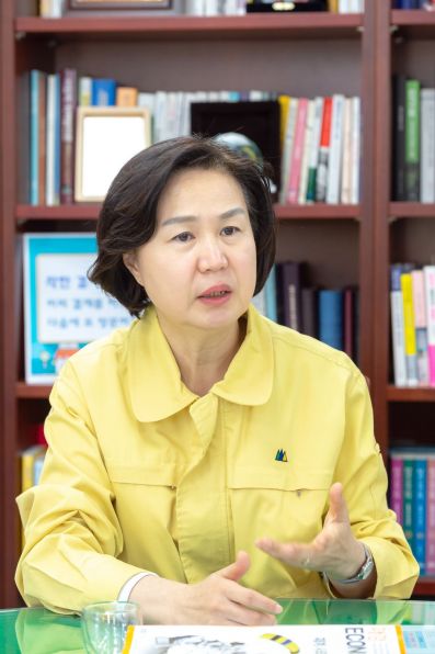 양천구, 신정차량기지 내 물류센터 조성 반대