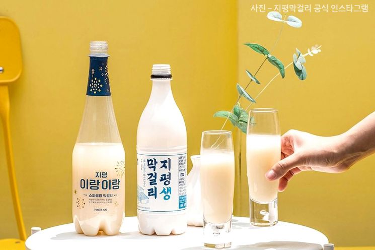 [드링킷] 느끼한 음식과 곁들이기 좋은 술들