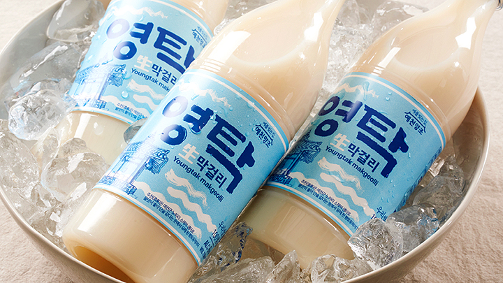 [드링킷] 느끼한 음식과 곁들이기 좋은 술들