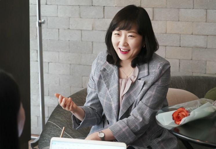 [릴레이인터뷰①]야구장에 띄운 'AR비룡'은 예고편…"하나의 가상세계 구축"