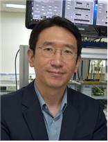 김정원 한국과학기술원 교수