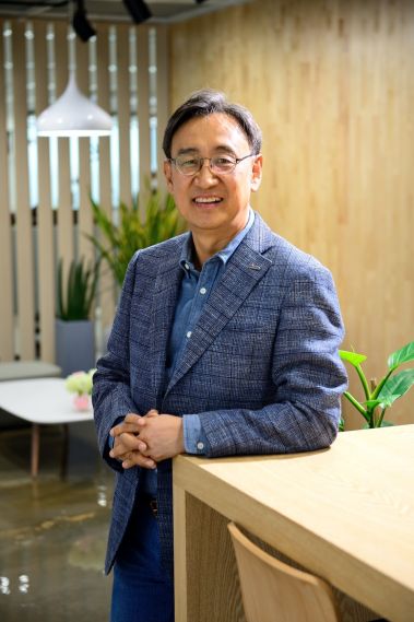 권선우 강원심층수 대표