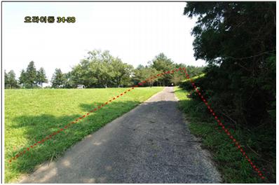 국유지 무단점유에 안전문제까지…오라골프장에 무슨 일이?