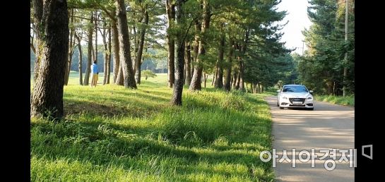 국유지 무단점유에 안전문제까지…오라골프장에 무슨 일이?