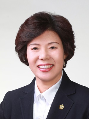 해남군의회 이순이 의원 (사진=해남군의회 제공)