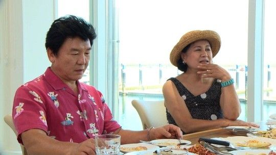 '같이 삽시다' 주병진, 나이 62세 싱글남 "항상 외롭다" 고백