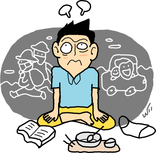 "연휴 집콕 하라더니 호텔은 만실…나 혼자 방역하면 뭐하나 허탈"