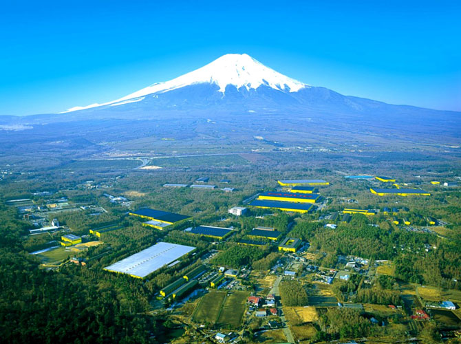 Japan's 4th Industrial Revolution Secret Weapon... Industry Robot World No.1 'Fanuc' [Hidden Industry Story]