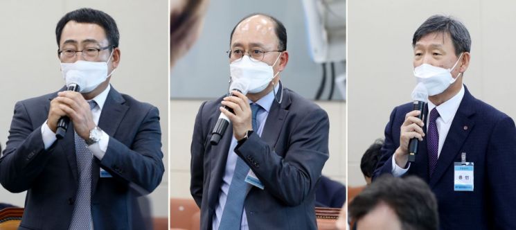 [2020국감] 통신 3사 "넷플릭스 등 해외 CP에 망 사용료 받아야"