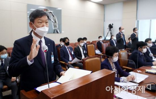 [2020국감]"韓OTT 죽는다" 넷플릭스 제휴 놓고 '설전'(종합)