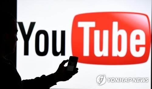 공고해지는 '유튜브 천하'..국민 10명 중 8명 본다
