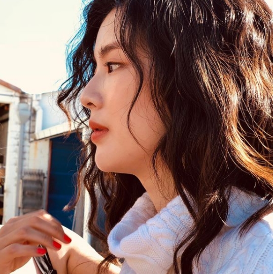 사진=이선빈 인스타그램
